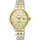 Seiko Presage Cocktail Time Bicolor 30 mm SRE010J1