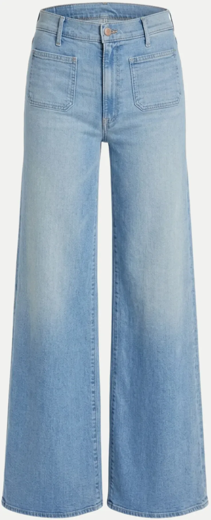 Jeans The Patch Pocket Undercover Blau 27