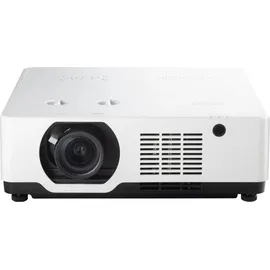 ViewSonic LSC651WU 3LCD Weiß