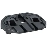 Bosch Anschraubplatten-Kit PowerTube horizontal