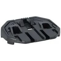 Bosch Anschraubplatten-Kit PowerTube horizontal