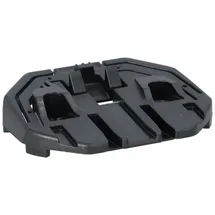 Bosch Anschraubplatten-Kit PowerTube horizontal