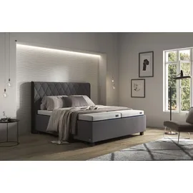 Schlaraffia Bultex Active 210 TFK 100 x 200 cm H5