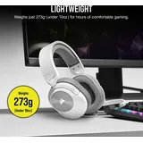 Corsair HS55 Stereo Weiß