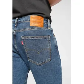 Levi's 502 Tapered Fit Blau 36/32