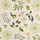 Home fashion Recyclingservietten „Birds and Twigs green“, 33x33 cm, 2-lagig, Home Fashion®, 20 Stück