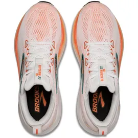 Brooks Glycerin 22 Herren Laufschuhe, Herren - Orange - 42.5