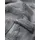 Primera Kuscheldecke Boho Tagesdecke 130 x 170 cm Grau