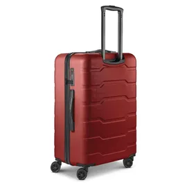 Tonino Lamborghini Bologna Koffer-Set 3-tlg. rot