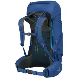 Osprey Rook 50 Trekkingrucksack blau