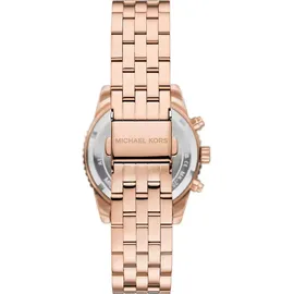 Michael Kors Mini Bryant Edelstahl 35 mm MK7531