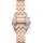 Michael Kors Mini Bryant Edelstahl 35 mm MK7531