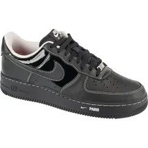 Nike Air Force 1 '07 Herren Black/Phantom/Game Royal/Black 44,5