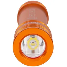 Apeks Luna Mini - Tauchlampe - Orange