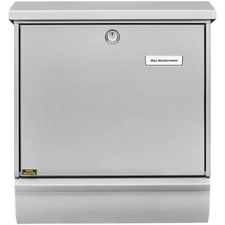 Set 91300 Stahl silber