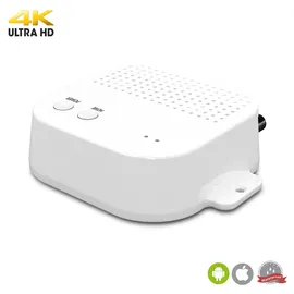 Selfsat Caravan Mobil Single vollautomatische Satellitenantenne incl. iOS / Android