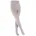 Mädchen Strumpfhose 13609-3290 152-164 Silver 152-164