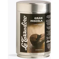 La Tazza d'oro Gran Miscela 250g Dose