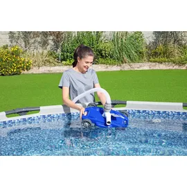 BESTWAY Poolroboter Flowclear Aquadrift 58665