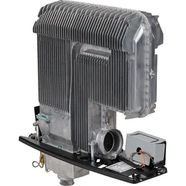 Truma Heizung mit Zündautomat