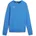 teamGOAL Casuals Crew Neck Damen Ignite Blue/PUMA White XXL