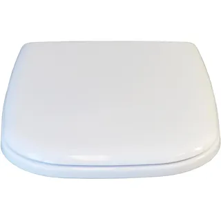 Duravit WC-Sitz D-Code Weiß