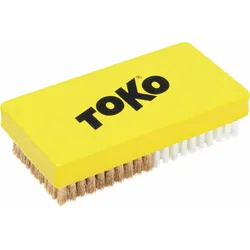 Toko Base Brush Nylon/Copper neutral (0000)