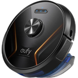 eufy Saugroboter mit Wischfunktion, RoboVac X8 Hybrid, (Schwarz)