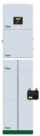 Tigo Energy 'TIGO EI HEIMSPEICHERSYSTEM  '(0% MwSt §12 III UstG)
