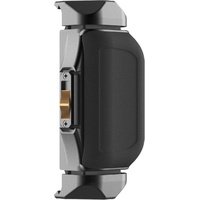 PolarPro iPhone 12 Pro LiteChaser Pro Handy-Schutzhülle 15,5 cm (6.1") Cover Champagner