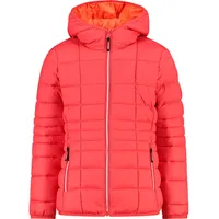 CMP 34z3445 Jacke - Coral - 4 Jahre
