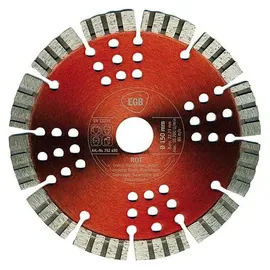 EGB Diamant Trennscheibe Ø 150 mm