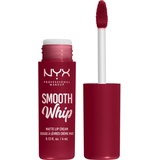 NYX Professional Makeup Lip Cream Chocolat Mousse