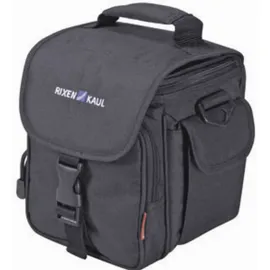 KLICKfix Allrounder Mini schwarz