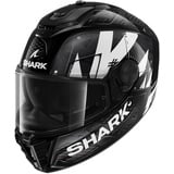 Shark SHARK, Spartan RS Stingrey KWA, M