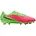 6 Low Nockenschuhe hot punch/black/green strike 46