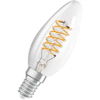 Osram LED-Kerze 4,8W E14 warmweiß 1 St.