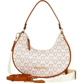 Valentino Shelby Schultertasche Leather Nero/Multicolor
