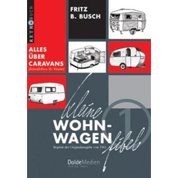 Kleine Wohnwagen-Fibel