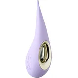 LELO Dot Klitoris Vibrator - Lila