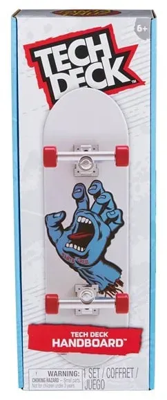 Skate Handboard 27 cm - Santa Cruz