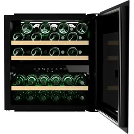 Cecotec Bolero GrandSommelier Duo 36000 Touch Matt Black