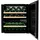 Cecotec Bolero GrandSommelier Duo 36000 Touch Matt Black