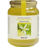 Zitronenblütenhonig Kampanien - Italien, Bio Bienenhonig