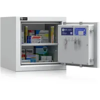 Strenia 40 - BTM Tresor Grad 1 - (40 x 42 x 42cm)