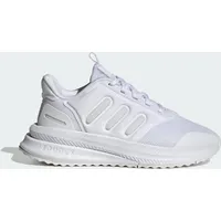 Adidas X_PLRPHASE Kids Cloud White / Cloud White / Core Black 36