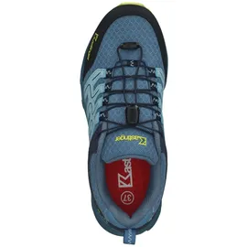 Kastinger Trailrunner Damen Dark Blue 37