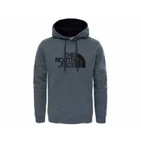 The North Face Drew Peak schwarz/grau