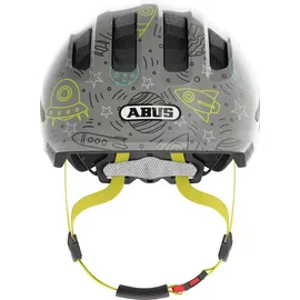 ABUS Smiley 3.0 LED 45-50 cm Kinder grey space 2021