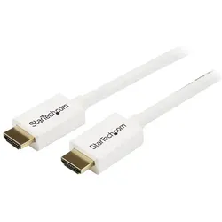 StarTech.com 1m High-Speed-HDMI-Kabel - Ultra HD 4k x 2k HDMI CL3 Kabel zur Inst